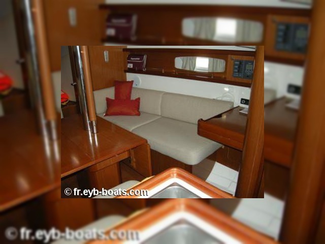 2008 Poncin Harmony 34 for sale