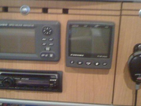 Buy 2008 Poncin Harmony 34