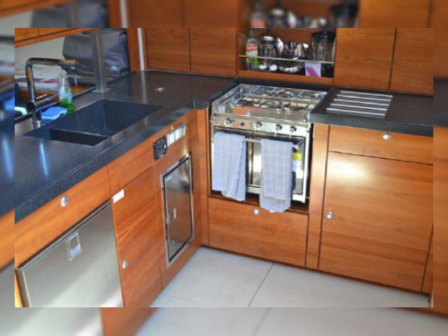 2007 Hanse 630E kaufen