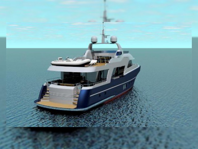 2013 Explorer 2100 en venta
