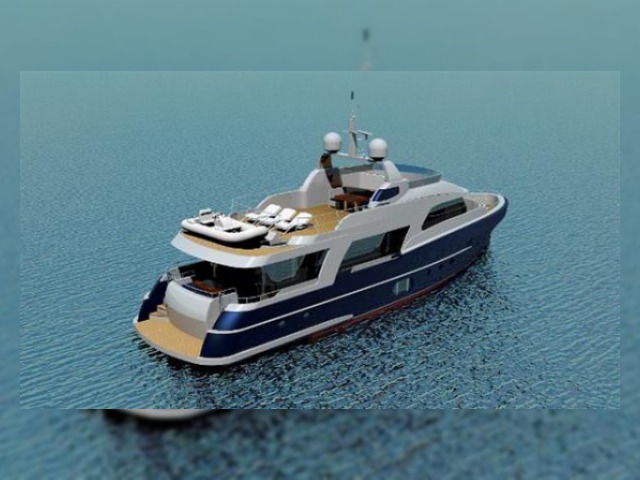 2013 Explorer 2100