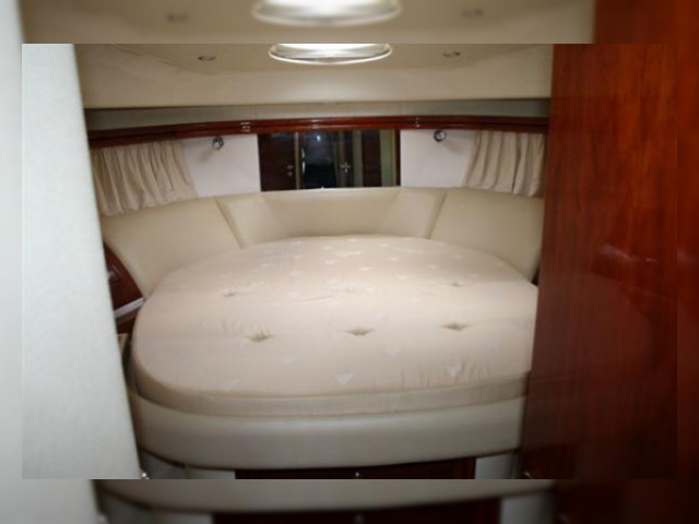 2006 Fairline Phantom 46