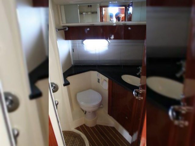Buy 2006 Fairline Phantom 46