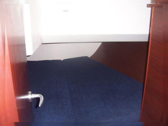 Acquistare 2008 Hanse 400