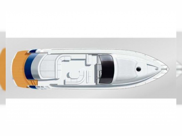 2007 Pershing 56 - Offers!
