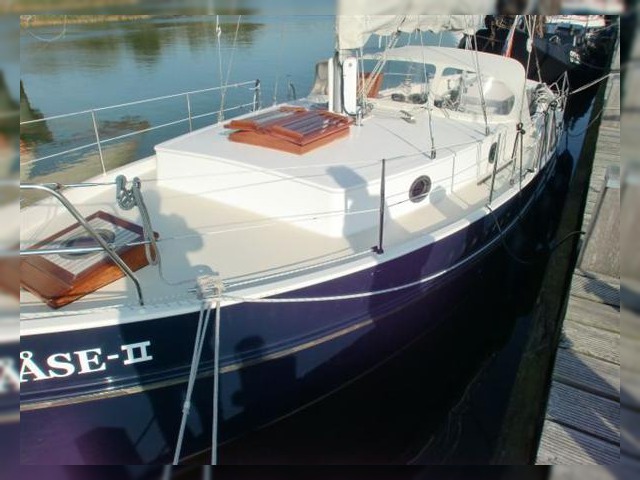 Noordkaper 34 Vm