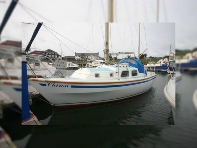 Westerly Centaur