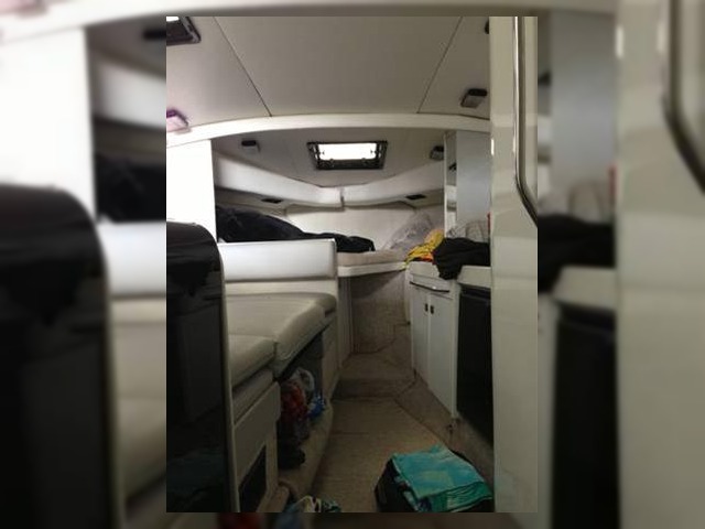 1990 Formula 29 Pc for sale