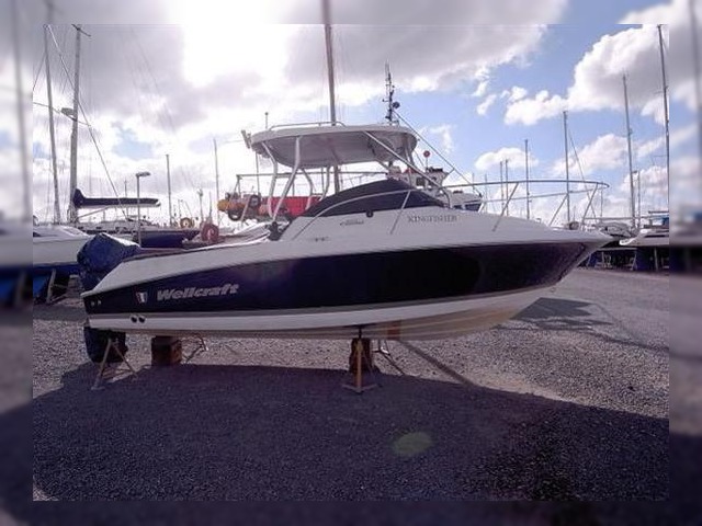 1994 Broom 39 kaufen