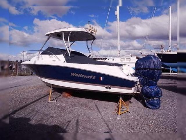 1994 Broom 39 kaufen