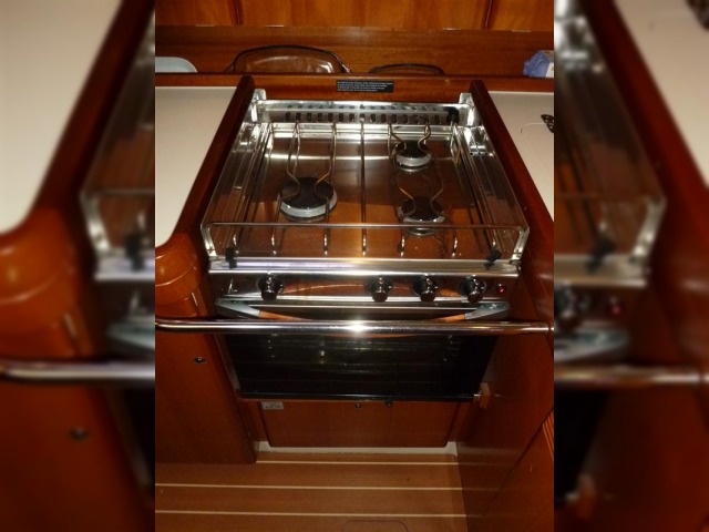 Köpa 2007 Dufour 44