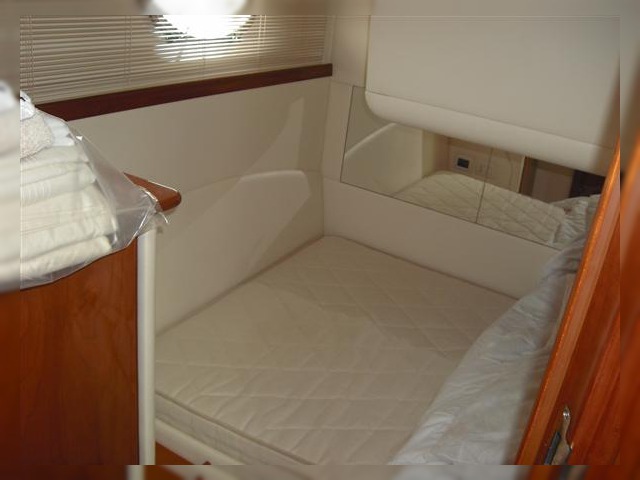 2005 Pershing 50 satın almak