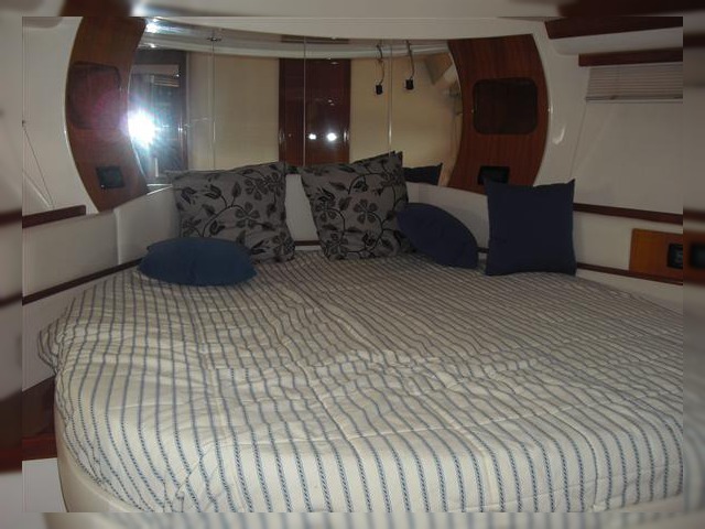 Satılık 2005 Pershing 50