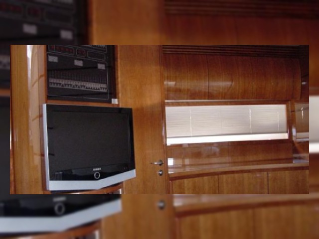 2005 Pershing 50 satın almak