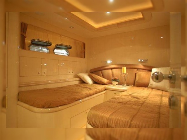 2004 Elegance Dynasty 90 kaufen
