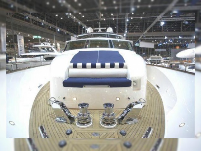 2004 Elegance Dynasty 90 zu verkaufen