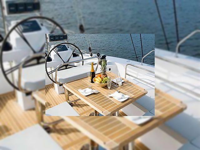 Comprar 2008 Sunreef 62