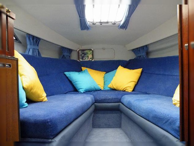 Buy 1989 Fairline Sprint