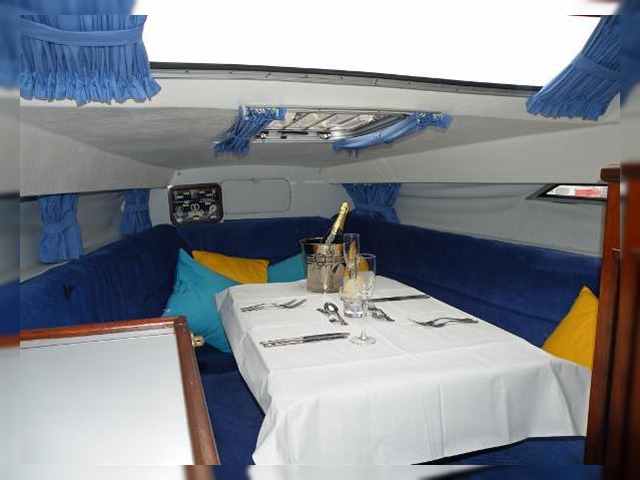 1989 Fairline Sprint for sale