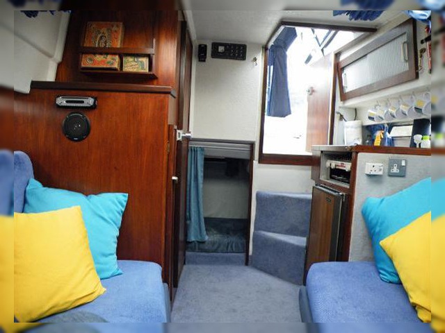 Buy 1989 Fairline Sprint