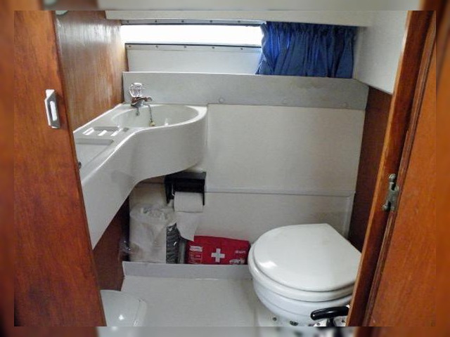 1989 Fairline Sprint for sale