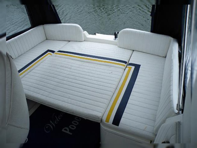 1989 Fairline Sprint for sale