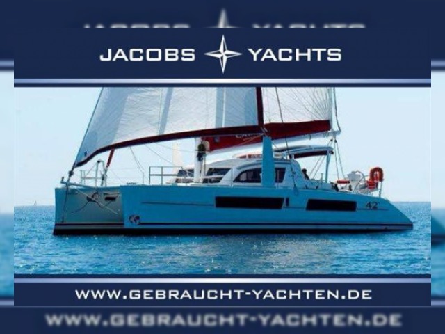 Catana 42
