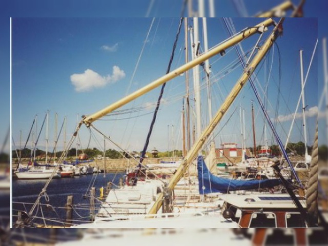 1980 Taling 32St for sale