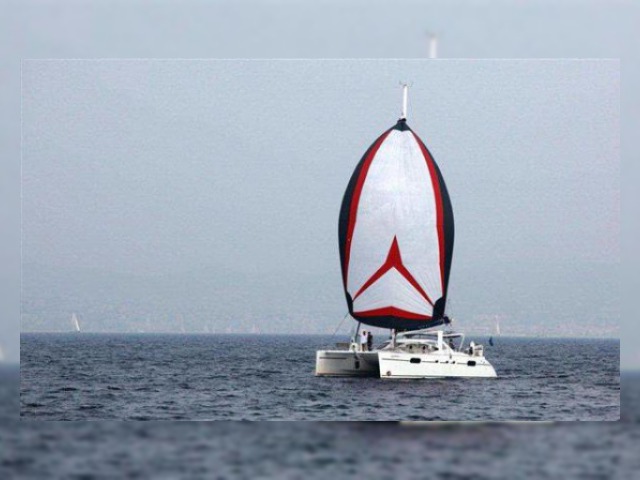Buy 2003 Catana 471
