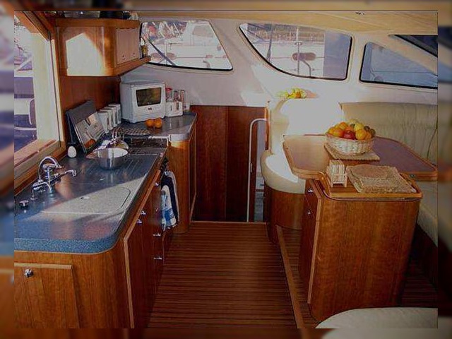 Buy 2003 Catana 471