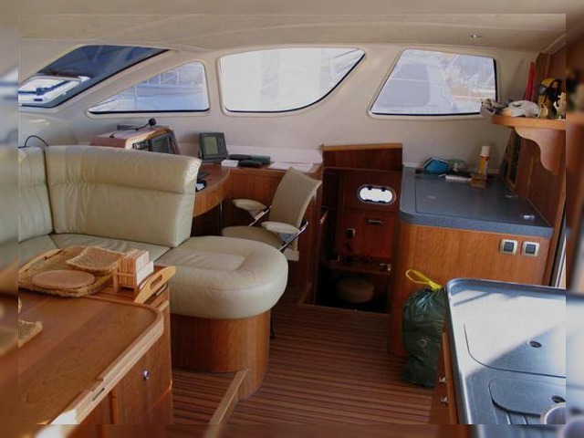 2003 Catana 471 for sale