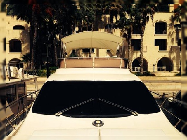 2006 Azimut 50 Evolution zu verkaufen