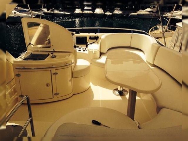 2006 Azimut 50 Evolution kaufen