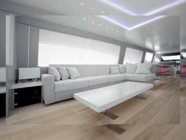 2009 Permare Amer 92 for sale