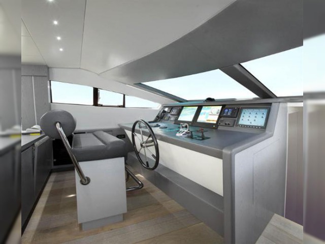 2009 Permare Amer 92 for sale