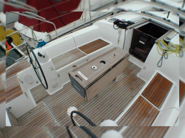 Buy 2011 Dufour 375