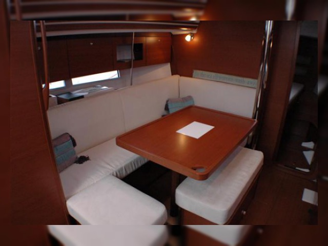 2011 Dufour 375 for sale