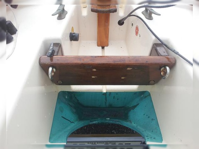 Buy 2004 Drascombe Coaster