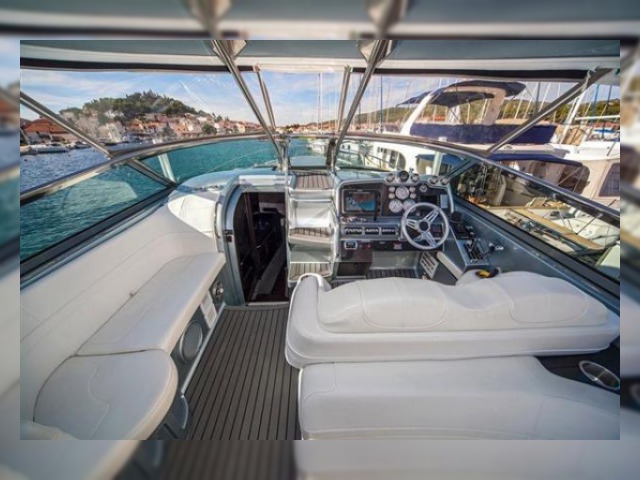 2013 Formula 420 Fx8 for sale