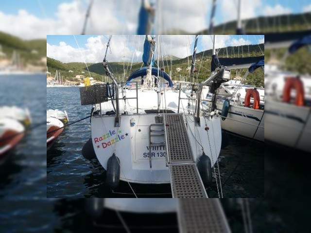 Acheter 1988 Northwind 435