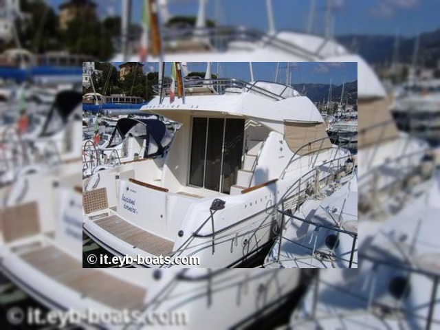 Prestige 32