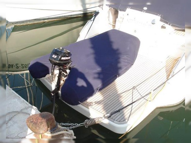 2006 Platinum 40