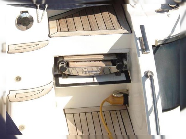 2006 Platinum 40 til salg