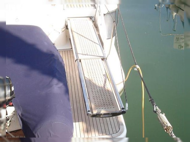 2006 Platinum 40