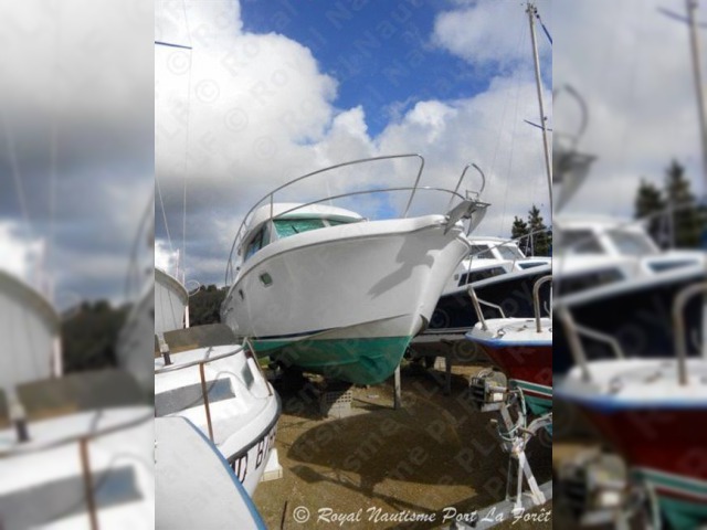 Sea Ray 200 Select