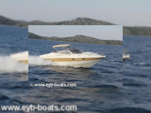 SESSA MARINE SESSA S32