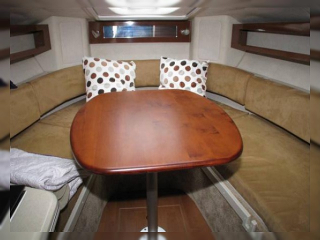 Sea Ray 280 Sundancer