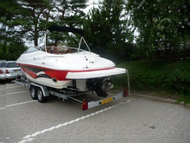 Campion 700 I Sc Chase