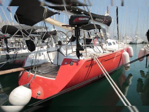 Salona 37