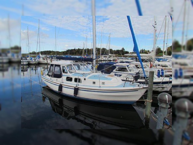 Westerly 31.2 Renown